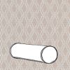 Sunbrella® Outdoor Bolster Pillow | Custom Cylindrical Patio Pillow