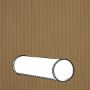 Sunbrella® Outdoor Bolster Pillow | Custom Cylindrical Patio Pillow
