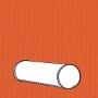 Sunbrella® Outdoor Bolster Pillow | Custom Cylindrical Patio Pillow