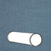 Sunbrella® Outdoor Bolster Pillow | Custom Cylindrical Patio Pillow