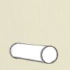Sunbrella® Outdoor Bolster Pillow | Custom Cylindrical Patio Pillow