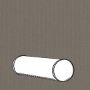 Sunbrella® Outdoor Bolster Pillow | Custom Cylindrical Patio Pillow