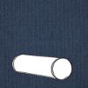 Sunbrella® Outdoor Bolster Pillow | Custom Cylindrical Patio Pillow