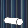 Sunbrella® Outdoor Bolster Pillow | Custom Cylindrical Patio Pillow