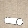 Sunbrella® Outdoor Bolster Pillow | Custom Cylindrical Patio Pillow