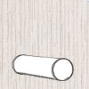 Sunbrella® Outdoor Bolster Pillow | Custom Cylindrical Patio Pillow