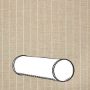 Sunbrella® Outdoor Bolster Pillow | Custom Cylindrical Patio Pillow