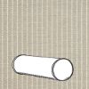 Sunbrella® Outdoor Bolster Pillow | Custom Cylindrical Patio Pillow