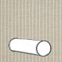 Sunbrella® Outdoor Bolster Pillow | Custom Cylindrical Patio Pillow