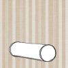 Sunbrella® Outdoor Bolster Pillow | Custom Cylindrical Patio Pillow