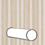 Sunbrella® Outdoor Bolster Pillow | Custom Cylindrical Patio Pillow
