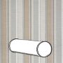 Sunbrella® Outdoor Bolster Pillow | Custom Cylindrical Patio Pillow