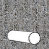 Sunbrella® Outdoor Bolster Pillow | Custom Cylindrical Patio Pillow