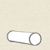 Sunbrella® Outdoor Bolster Pillow | Custom Cylindrical Patio Pillow