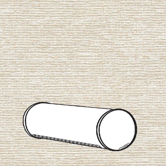 Sunbrella® Outdoor Bolster Pillow | Custom Cylindrical Patio Pillow
