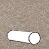 Sunbrella® Outdoor Bolster Pillow | Custom Cylindrical Patio Pillow