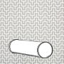 Sunbrella® Outdoor Bolster Pillow | Custom Cylindrical Patio Pillow