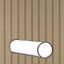 Sunbrella® Outdoor Bolster Pillow | Custom Cylindrical Patio Pillow