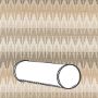 Sunbrella® Outdoor Bolster Pillow | Custom Cylindrical Patio Pillow