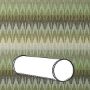 Sunbrella® Outdoor Bolster Pillow | Custom Cylindrical Patio Pillow
