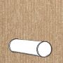Sunbrella® Outdoor Bolster Pillow | Custom Cylindrical Patio Pillow