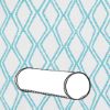 Sunbrella® Outdoor Bolster Pillow | Custom Cylindrical Patio Pillow