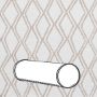 Sunbrella® Outdoor Bolster Pillow | Custom Cylindrical Patio Pillow