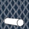 Sunbrella® Outdoor Bolster Pillow | Custom Cylindrical Patio Pillow