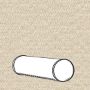 Sunbrella® Outdoor Bolster Pillow | Custom Cylindrical Patio Pillow