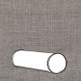 Sunbrella® Outdoor Bolster Pillow | Custom Cylindrical Patio Pillow
