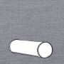 Sunbrella® Outdoor Bolster Pillow | Custom Cylindrical Patio Pillow