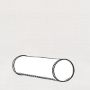 Sunbrella® Outdoor Bolster Pillow | Custom Cylindrical Patio Pillow