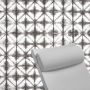 Contoured Outdoor Head Rest Pillow in Midori Stone Sunbrella® Fabric
