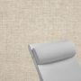 Contoured Outdoor Head Rest Pillow in Platform Cloud Sunbrella® Fabric