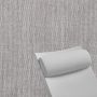 Contoured Outdoor Head Rest Pillow in Revive Pewter Sunbrella® Fabric