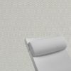 Contoured Outdoor Head Rest Pillow in Sailcloth Seagull Sunbrella® Fabric