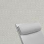 Contoured Outdoor Head Rest Pillow in Sailcloth Seagull Sunbrella® Fabric