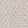 Contoured Outdoor Head Rest Pillow in Solve Linen Sunbrella® Fabric