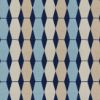Tempotest® Fabric Sample – Arco Oceanside | 6" x 6" Outdoor Cushion Fabric Swatch