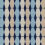 Tempotest® Fabric Sample – Arco Oceanside | 6" x 6" Outdoor Cushion Fabric Swatch