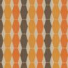 Tempotest® Fabric Sample – Arco Sierra | 6" x 6" Outdoor Cushion Fabric Swatch