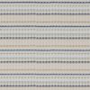 Tempotest® Fabric Sample – Aria Blue  | 6" x 6" Outdoor Cushion Fabric Swatch