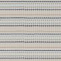 Tempotest® Fabric Sample – Aria Blue  | 6" x 6" Outdoor Cushion Fabric Swatch