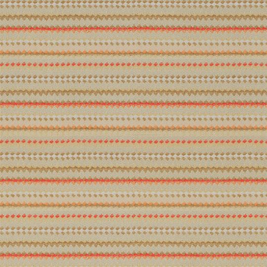Tempotest® Fabric Sample – Aria Blush | 6" x 6" Outdoor Cushion Fabric Swatch