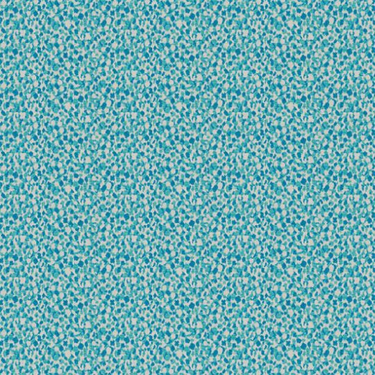 Tempotest® Fabric Sample – Bocce Maritime | 6" x 6" Outdoor Cushion Fabric Swatch