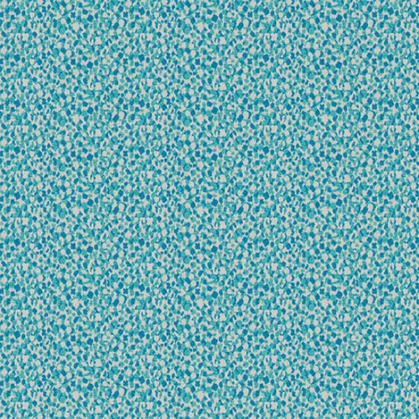Tempotest® Fabric Sample – Bocce Maritime | 6" x 6" Outdoor Cushion Fabric Swatch