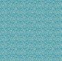 Tempotest® Fabric Sample – Bocce Maritime | 6" x 6" Outdoor Cushion Fabric Swatch