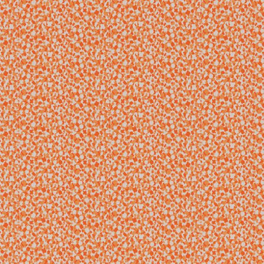 Tempotest® Fabric Sample – Bocce Mango | 6" x 6" Outdoor Cushion Fabric Swatch