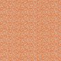 Tempotest® Fabric Sample – Bocce Mango | 6" x 6" Outdoor Cushion Fabric Swatch