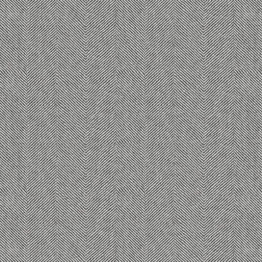 Tempotest® Fabric Sample – Cervati Caviar | 6" x 6" Outdoor Cushion Fabric Swatch